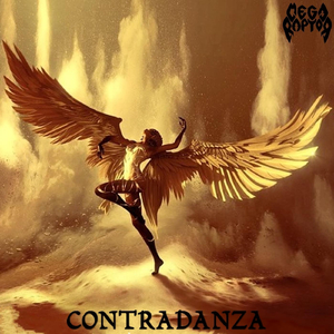 Contradanza