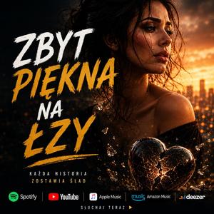 Zbyt piękna na łzy