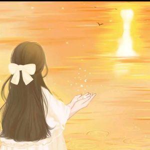 《安静的想你》