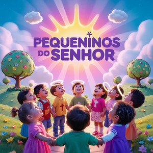 Eu obedeço com amor