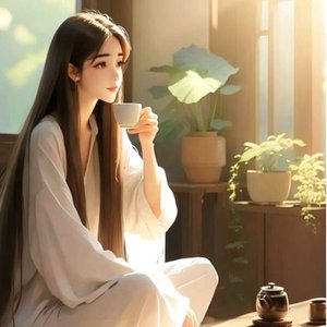 人间有晴光