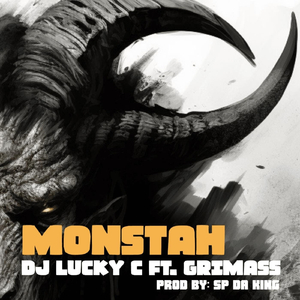 Monstah (feat. Grimass)