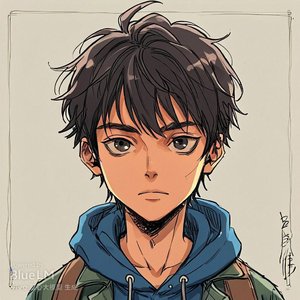 你是我无需开口的回声和因果