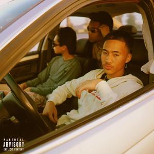 DUMB WITH ME (feat. VONNI)