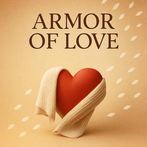 Armor of Love (Latin Ballad Male Vocal) – 사랑의 갑옷