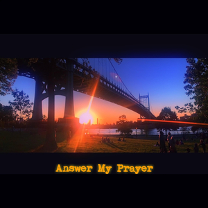 Answer My Prayer
