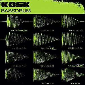 Bassdrum
