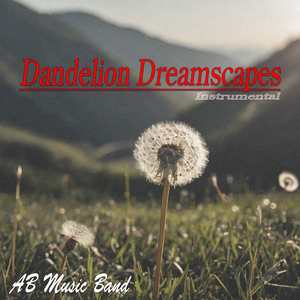 Dandelion Dreamscapes (Instrumental)
