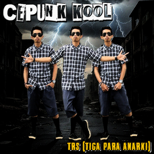 Trs (Tiga Para Anarki)