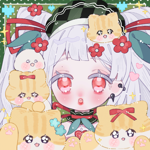 不好意思枪马了