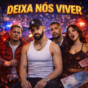 Deixa Nós Viver
