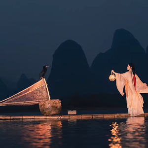 梦回(原创单曲）