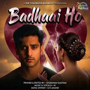 Badhaai Ho (duet)