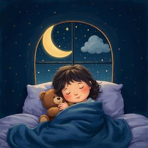 Luna de Miel Suave (Piano lullaby • Canción de cuna) ver.2