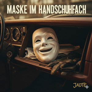 Maske im Handschuhfach