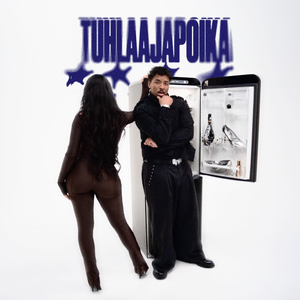 Tuhlaajapoika