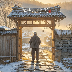 木门晨光