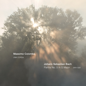 Partita No. 5 in G Major, BWV 829: I. Praeambulum