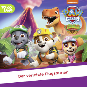 Kapitel 05: Der verletzte Flugsaurier (Folge 278)