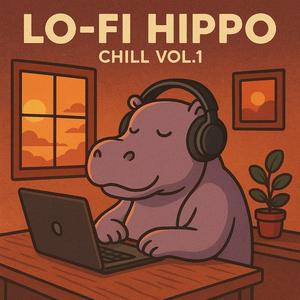 Lo-Fi Hippo