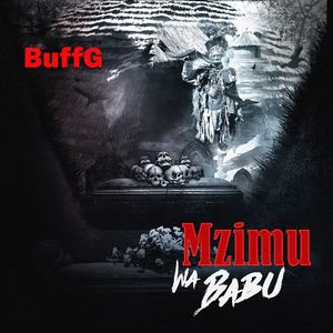 Mzimu wa Babu