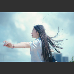 清风徐来-《港囧》主题曲（翻自 王菲）