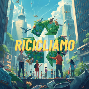 Ricicliamo