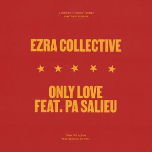 Only Love