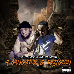 Blame (feat. Elijah Been On)