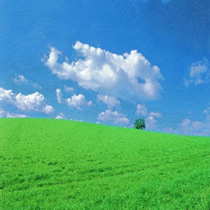 ゆっくり朝BGM 2BeatShuffle D160