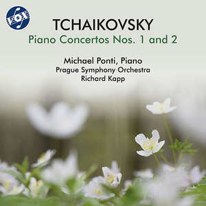 Piano Concerto No. 2 in G Major, Op. 44:III. Allegro con fuoco