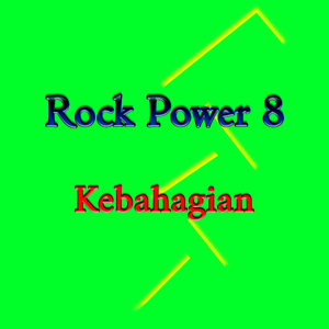 Kebahagian