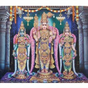 திருப்புகழ் 564 நெறித்துப் பொருப்பு (திருக்கற்குடி)