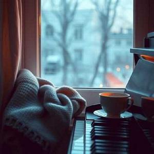 雪花别为我难过（女生版）