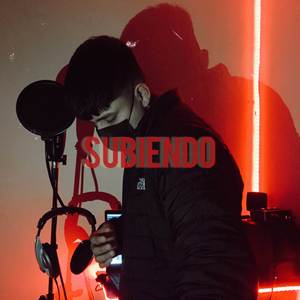 Subiendo