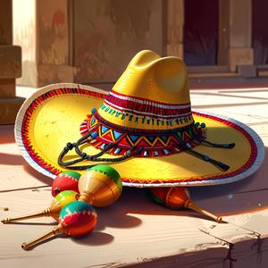 Plaza de la Alegría