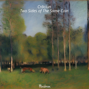 Two Sides of The Same Coin Pt2