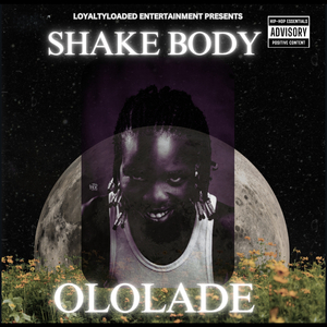 Shake Body