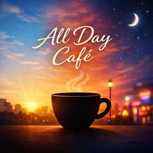 Afternoon Café – Sugar Smile