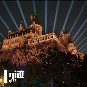 qi迹（Prod.by AtomBoiii）