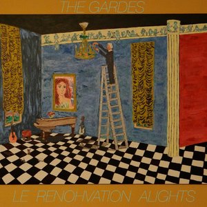 A Movement Alights