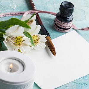 听河流 (清心安神古筝曲)