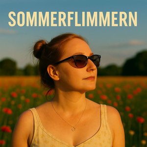 Sommerflimmern
