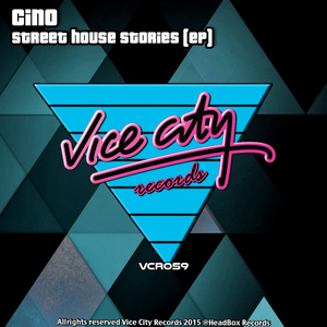 Felicity (Original Mix)