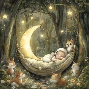 Magiczne Sny – muzyka na spokojny sen