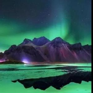 极光