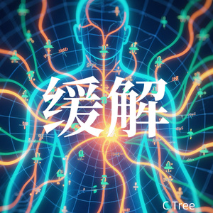 缓解头疼|174赫兹