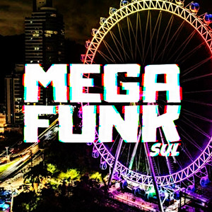MEGA FUNK ELA SENTA REBOLANDO