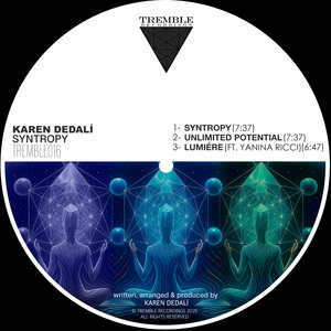 Lumiére (Original Mix)