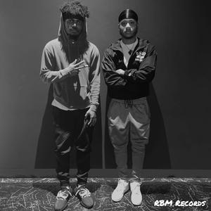 Not Mumbling (feat. Bgr8$moove)